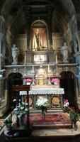 Basilika Madonna di Tirano