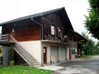 Beim Alphornbauer
