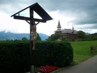 Bergesfrieden 