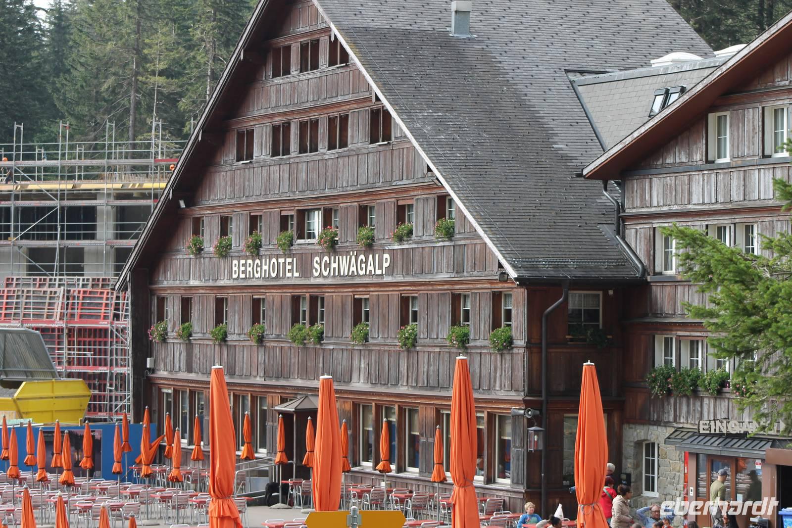 Berghotel 