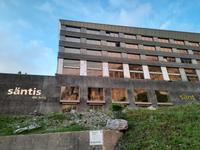 Berghotel 