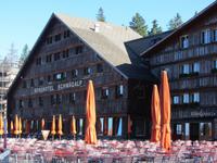 Berghotel Schwägalp