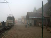 Bergstation 