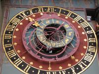 Bern - Zytglogge