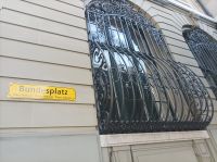 Bern, Bundesplatz