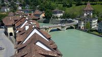 Bern, Zeit zu bummeln