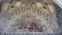 Bern,Stadtführung-das Münster