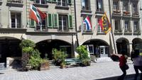 Bern,Stadtführung