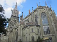 Bern_Stadtführung