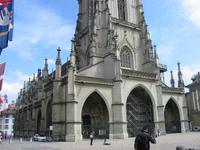 Berner Münster