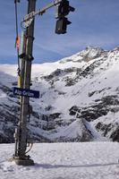 Bernina Express Strecke