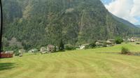 Bernina Express