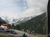 Bernina Express