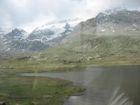 Bernina Express