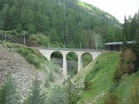 Bernina Express