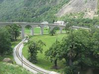 Bernina Express