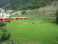 Bernina Express