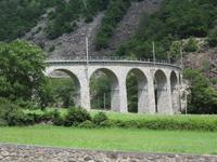 Bernina Express