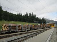 Bernina Express