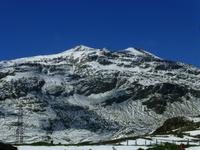 Bernina Pass