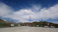 Bernina Pass
