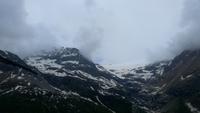 Bernina-Express, Fahrt von Pontresina nach Tirano
