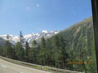 Bernina-Express