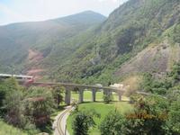 Bernina-Express