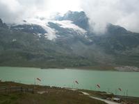 Berninapass