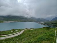 Berninapass