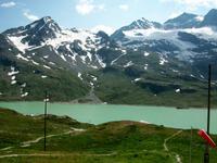 Berninapass