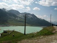 Berninapass