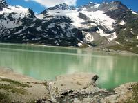 Berninapass