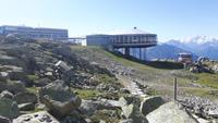 Bettmerhorn-Bergstation