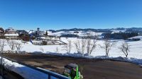 Blick auf Affoltern