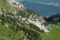 Blick in Tal