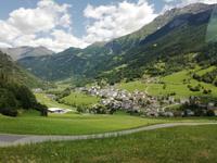 Blick ins Puschlav