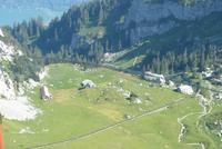 Blick ins Tal