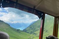 Blick ins Tal