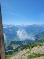 Blick ins Tal