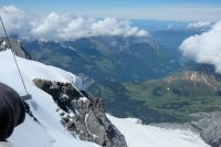 Blick ins Wallis