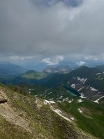 Blick nach Obwalden