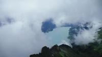 Blick vom Brienzer Rothorn