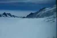 Blick vom Eismeer