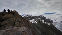 Blick vom Gornegrat, Schweiz