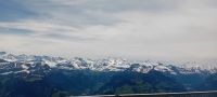 Blick vom Niesen