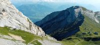 Blick vom Pilatus