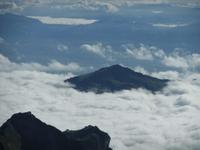 Blick vom Säntis