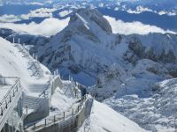 Blick vom Säntis