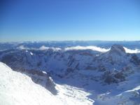 Blick vom Säntis